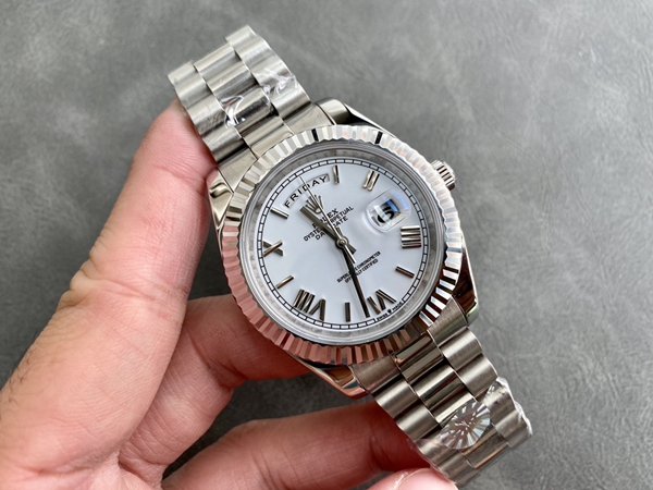 激安ロレックス側面デザイン